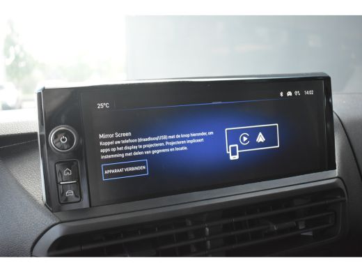 Opel Vivaro 2.0 Diesel 145 L3 DC 5pers. DEMO-DEAL! | Trekhaak | Glasslook Panelen | Betimmering | Allseason |... ActivLease financial lease