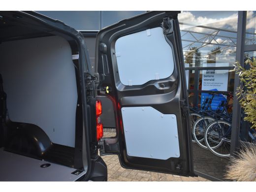 Opel Vivaro 2.0 Diesel 145 L3 DC 5pers. DEMO-DEAL! | Trekhaak | Glasslook Panelen | Betimmering | Allseason |... ActivLease financial lease