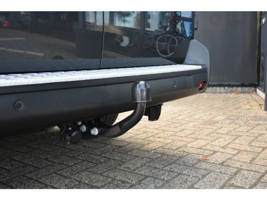 Opel Vivaro 2.0 Diesel 145 L3 DC 5pers. DEMO-DEAL! | Trekhaak | Glasslook Panelen | Betimmering | Allseason |... ActivLease financial lease