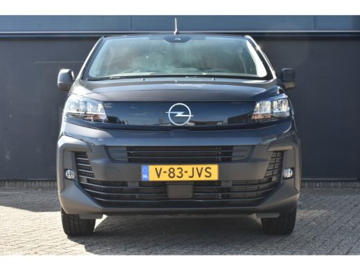 Opel Vivaro 2.0 Diesel 145 L3 DC 5pers. DEMO-DEAL! | Trekhaak | Glasslook Panelen | Betimmering | Allseason |... ActivLease financial lease