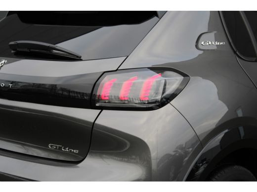 Peugeot 208 1.2 PureTech GT-Line | Navi by app | Camera | Full LED | All season | Apple carplay | ActivLease financial lease