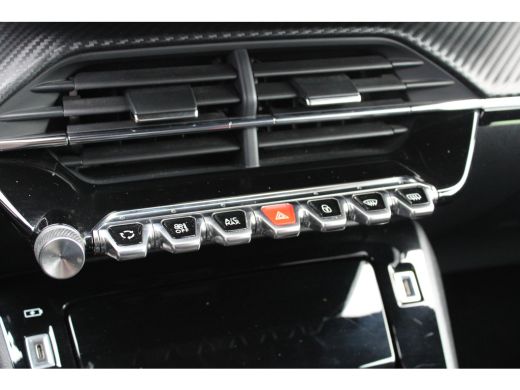 Peugeot 208 1.2 PureTech GT-Line | Navi by app | Camera | Full LED | All season | Apple carplay | ActivLease financial lease