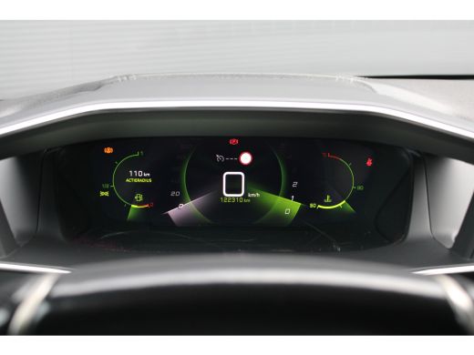 Peugeot 208 1.2 PureTech GT-Line | Navi by app | Camera | Full LED | All season | Apple carplay | ActivLease financial lease