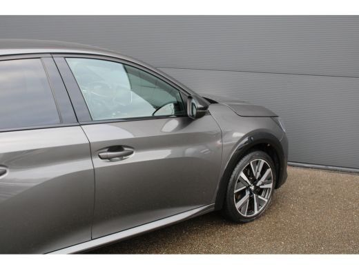 Peugeot 208 1.2 PureTech GT-Line | Navi by app | Camera | Full LED | All season | Apple carplay | ActivLease financial lease