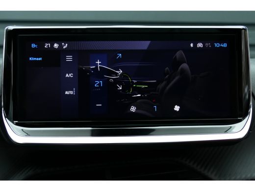 Peugeot 208 HYBRID 100PK 5-DRS GT AUTOMAAT / NAVI / CLIMA / PDC / 17"LMV / CAMERA / PANO.DAK / KEYLESS / FULL... ActivLease financial lease