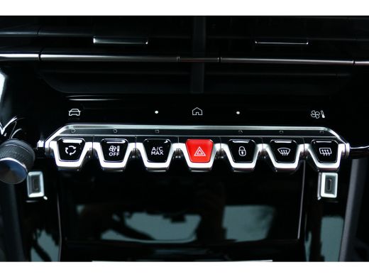 Peugeot 208 HYBRID 100PK 5-DRS GT AUTOMAAT / NAVI / CLIMA / PDC / 17"LMV / CAMERA / PANO.DAK / KEYLESS / FULL... ActivLease financial lease