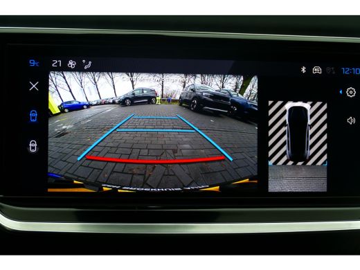 Peugeot 208 HYBRID 100PK 5-DRS GT AUTOMAAT / NAVI / CLIMA / PDC / 17"LMV / CAMERA / PANO.DAK / KEYLESS / FULL... ActivLease financial lease