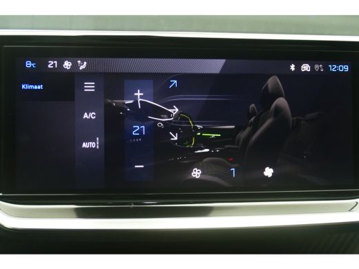 Peugeot 208 HYBRID 100PK 5-DRS GT AUTOMAAT / NAVI / CLIMA / PDC / 17"LMV / CAMERA / PANO.DAK / KEYLESS / FULL... ActivLease financial lease