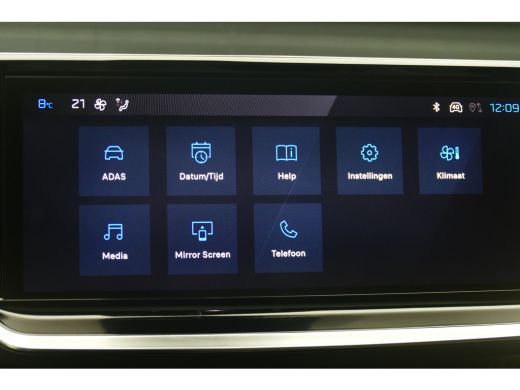 Peugeot 208 HYBRID 100PK 5-DRS GT AUTOMAAT / NAVI / CLIMA / PDC / 17"LMV / CAMERA / PANO.DAK / KEYLESS / FULL... ActivLease financial lease