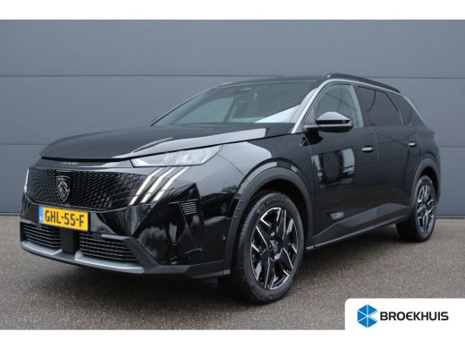 Peugeot 5008 1.2 Hybrid 136 Allure | Automaat | Navigatie | Camera | Origineel NL geleverde auto | 27.000km | ...