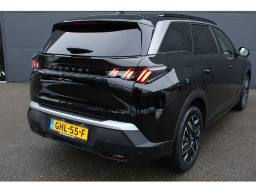 Peugeot 5008 1.2 Hybrid 136 Allure | Automaat | Navigatie | Camera | Origineel NL geleverde auto | 27.000km | ... ActivLease financial lease