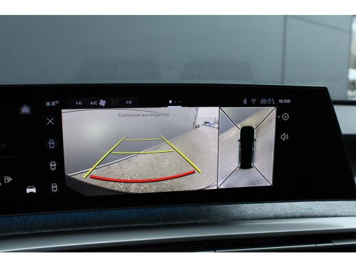 Peugeot 5008 1.2 Hybrid 136 Allure | Automaat | Navigatie | Camera | Origineel NL geleverde auto | 27.000km | ... ActivLease financial lease