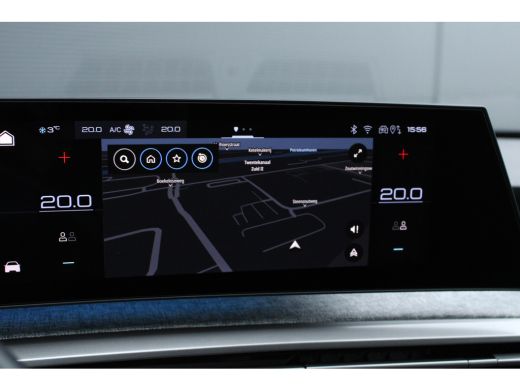 Peugeot 5008 1.2 Hybrid 136 Allure | Automaat | Navigatie | Camera | Origineel NL geleverde auto | 27.000km | ... ActivLease financial lease