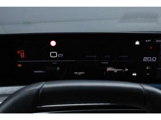 Peugeot 5008 1.2 Hybrid 136 Allure | Automaat | Navigatie | Camera | Origineel NL geleverde auto | 27.000km | ... ActivLease financial lease