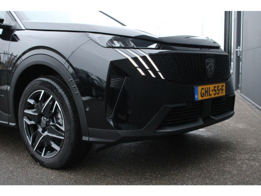 Peugeot 5008 1.2 Hybrid 136 Allure | Automaat | Navigatie | Camera | Origineel NL geleverde auto | 27.000km | ... ActivLease financial lease