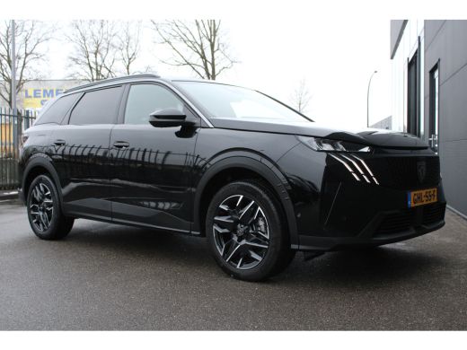 Peugeot 5008 1.2 Hybrid 136 Allure | Automaat | Navigatie | Camera | Origineel NL geleverde auto | 27.000km | ... ActivLease financial lease