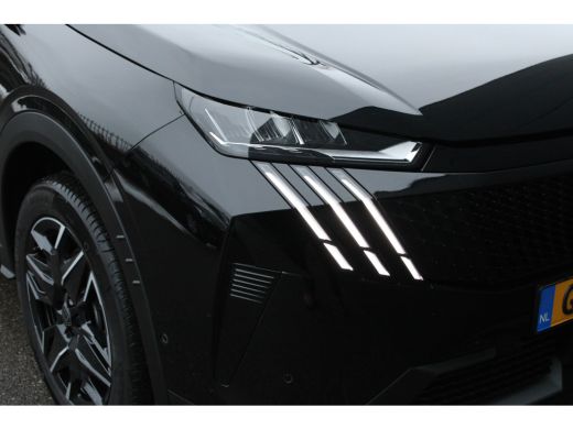 Peugeot 5008 1.2 Hybrid 136 Allure | Automaat | Navigatie | Camera | Origineel NL geleverde auto | 27.000km | ... ActivLease financial lease