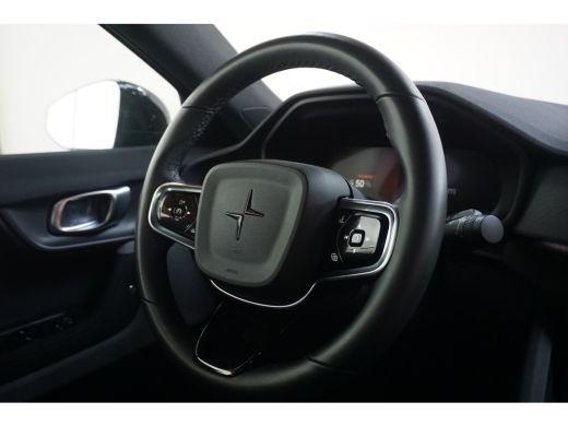 Polestar 2 Standard Range Single Motor 63kWh | Panoramadak | Plus pack | comfort stoelen | stoel- & stuurver... ActivLease financial lease