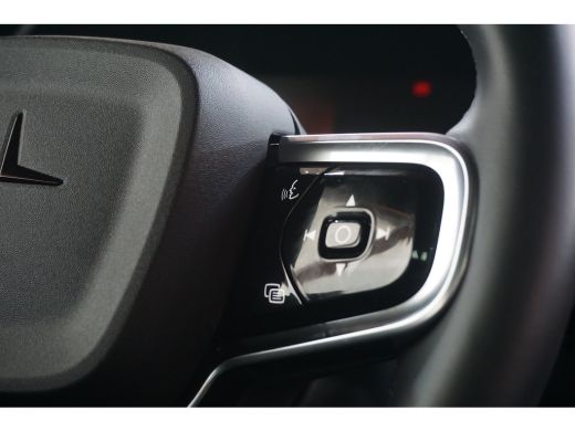 Polestar 2 Standard Range Single Motor 63kWh | Panoramadak | Plus pack | comfort stoelen | stoel- & stuurver... ActivLease financial lease