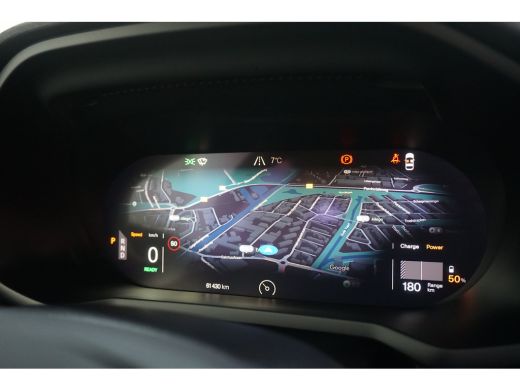 Polestar 2 Standard Range Single Motor 63kWh | Panoramadak | Plus pack | comfort stoelen | stoel- & stuurver... ActivLease financial lease