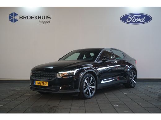 Polestar 2 Standard Range Single Motor 63kWh | Panoramadak | Plus pack | comfort stoelen | stoel- & stuurver... ActivLease financial lease