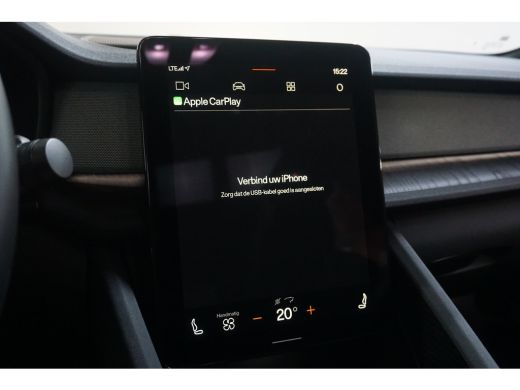 Polestar 2 Standard Range Single Motor 63kWh | Panoramadak | Plus pack | comfort stoelen | stoel- & stuurver... ActivLease financial lease