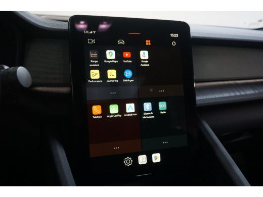 Polestar 2 Standard Range Single Motor 63kWh | Panoramadak | Plus pack | comfort stoelen | stoel- & stuurver... ActivLease financial lease