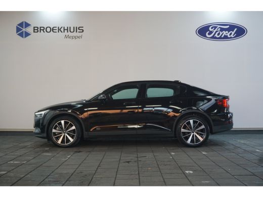 Polestar 2 Standard Range Single Motor 63kWh | Panoramadak | Plus pack | comfort stoelen | stoel- & stuurver... ActivLease financial lease