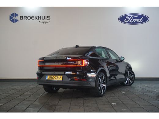 Polestar 2 Standard Range Single Motor 63kWh | Panoramadak | Plus pack | comfort stoelen | stoel- & stuurver... ActivLease financial lease