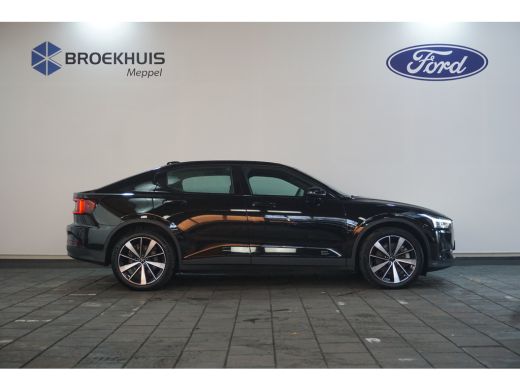 Polestar 2 Standard Range Single Motor 63kWh | Panoramadak | Plus pack | comfort stoelen | stoel- & stuurver... ActivLease financial lease