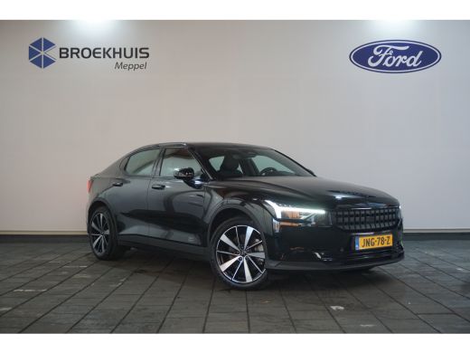 Polestar 2 Standard Range Single Motor 63kWh | Panoramadak | Plus pack | comfort stoelen | stoel- & stuurver... ActivLease financial lease