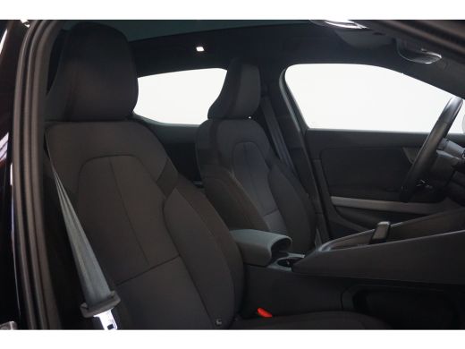 Polestar 2 Standard Range Single Motor 63kWh | Panoramadak | Plus pack | comfort stoelen | stoel- & stuurver... ActivLease financial lease