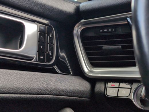 Porsche Panamera Sport Turismo 2.9 4S 441pk | Panoramadak | BOSE | 20 inch | Camera ActivLease financial lease