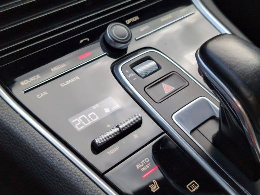 Porsche Panamera Sport Turismo 2.9 4S 441pk | Panoramadak | BOSE | 20 inch | Camera ActivLease financial lease