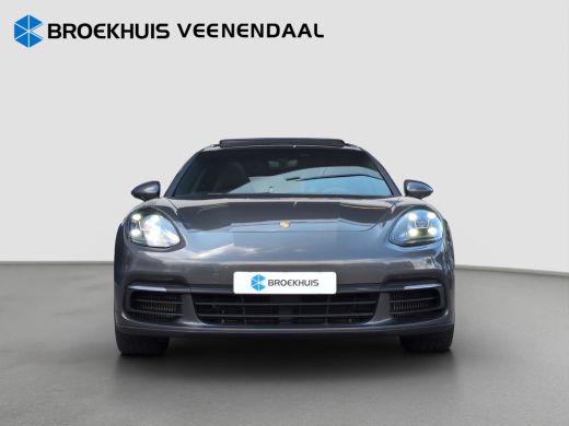Porsche Panamera Sport Turismo 2.9 4S 441pk | Panoramadak | BOSE | 20 inch | Camera ActivLease financial lease