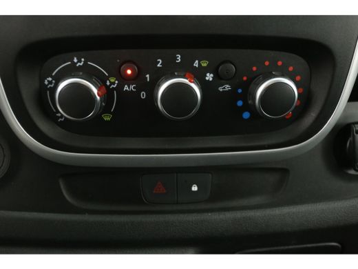 Renault Trafic 2.0 dCi T29 L2H1 | Euro6 | Airco | Cruise | Camera | 3-Zits | Stoelverw. | Navigatie | 2xSchuifdeur ActivLease financial lease