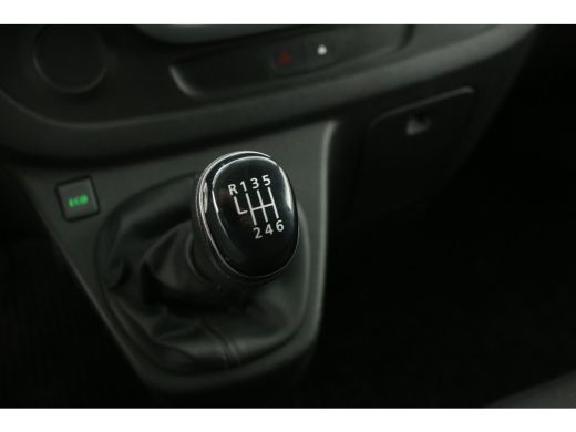 Renault Trafic 2.0 dCi T29 L2H1 | Euro6 | Airco | Cruise | Camera | 3-Zits | Stoelverw. | Navigatie | 2xSchuifdeur ActivLease financial lease