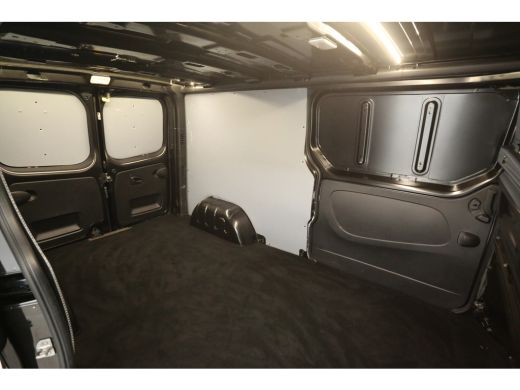 Renault Trafic 2.0 dCi T29 L2H1 | Euro6 | Airco | Cruise | Camera | 3-Zits | Stoelverw. | Navigatie | 2xSchuifdeur ActivLease financial lease