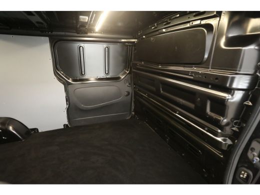 Renault Trafic 2.0 dCi T29 L2H1 | Euro6 | Airco | Cruise | Camera | 3-Zits | Stoelverw. | Navigatie | 2xSchuifdeur ActivLease financial lease