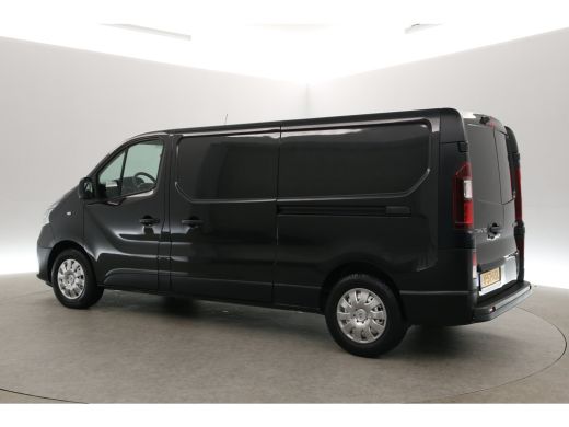 Renault Trafic 2.0 dCi T29 L2H1 | Euro6 | Airco | Cruise | Camera | 3-Zits | Stoelverw. | Navigatie | 2xSchuifdeur ActivLease financial lease