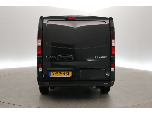 Renault Trafic 2.0 dCi T29 L2H1 | Euro6 | Airco | Cruise | Camera | 3-Zits | Stoelverw. | Navigatie | 2xSchuifdeur ActivLease financial lease