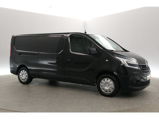 Renault Trafic 2.0 dCi T29 L2H1 | Euro6 | Airco | Cruise | Camera | 3-Zits | Stoelverw. | Navigatie | 2xSchuifdeur ActivLease financial lease