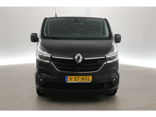 Renault Trafic 2.0 dCi T29 L2H1 | Euro6 | Airco | Cruise | Camera | 3-Zits | Stoelverw. | Navigatie | 2xSchuifdeur ActivLease financial lease