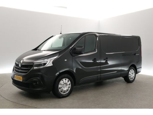 Renault Trafic 2.0 dCi T29 L2H1 | Euro6 | Airco | Cruise | Camera | 3-Zits | Stoelverw. | Navigatie | 2xSchuifdeur ActivLease financial lease