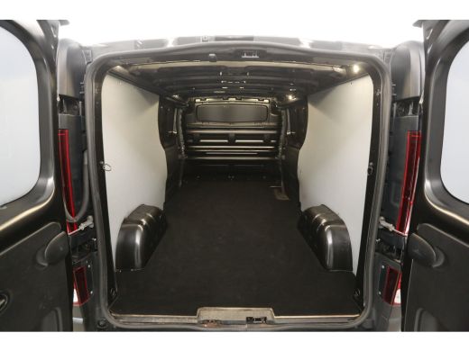 Renault Trafic 2.0 dCi T29 L2H1 | Euro6 | Airco | Cruise | Camera | 3-Zits | Stoelverw. | Navigatie | 2xSchuifdeur ActivLease financial lease