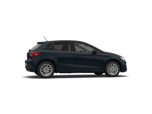 Seat Ibiza Style 1.0 EcoTSI 70 kW / 95 PK Hatchback 5 deurs 5 versn. handbak ActivLease financial lease