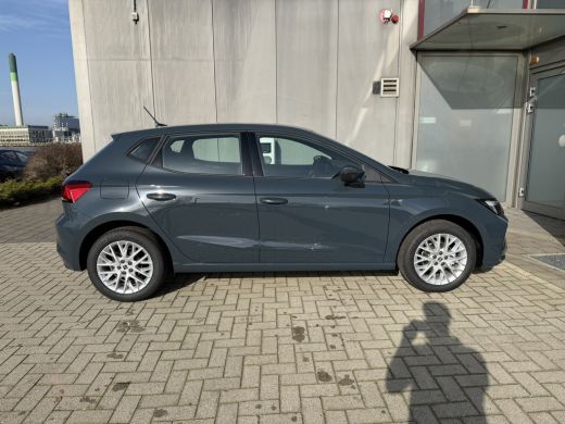 Seat Ibiza Style 1.0 EcoTSI 70 kW / 95 PK Hatchback 5 deurs 5 versn. handbak ActivLease financial lease
