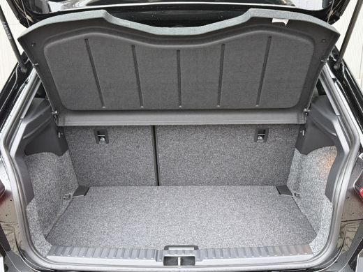 Seat Ibiza Style 1.0 EcoTSI 70 kW / 95 PK Hatchback 5 deurs 5 versn. handbak ActivLease financial lease