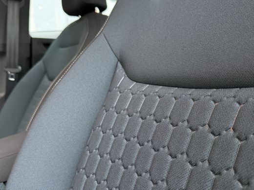 Seat Ibiza Style 1.0 EcoTSI 70 kW / 95 PK Hatchback 5 deurs 5 versn. handbak ActivLease financial lease