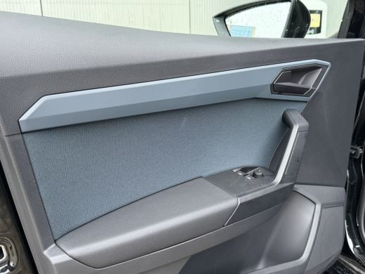 Seat Ibiza Style 1.0 EcoTSI 70 kW / 95 PK Hatchback 5 deurs 5 versn. handbak ActivLease financial lease